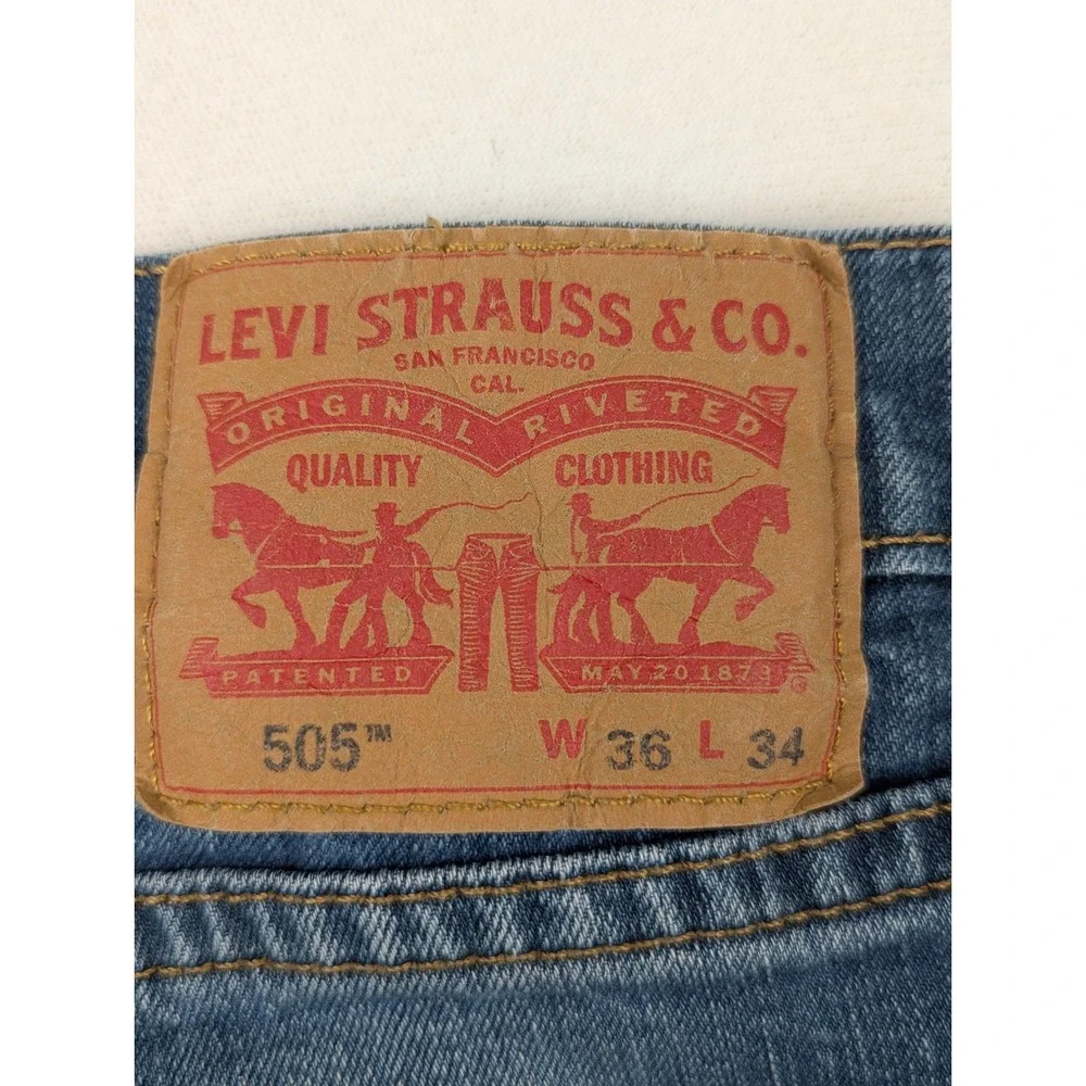 Levis levi strauss